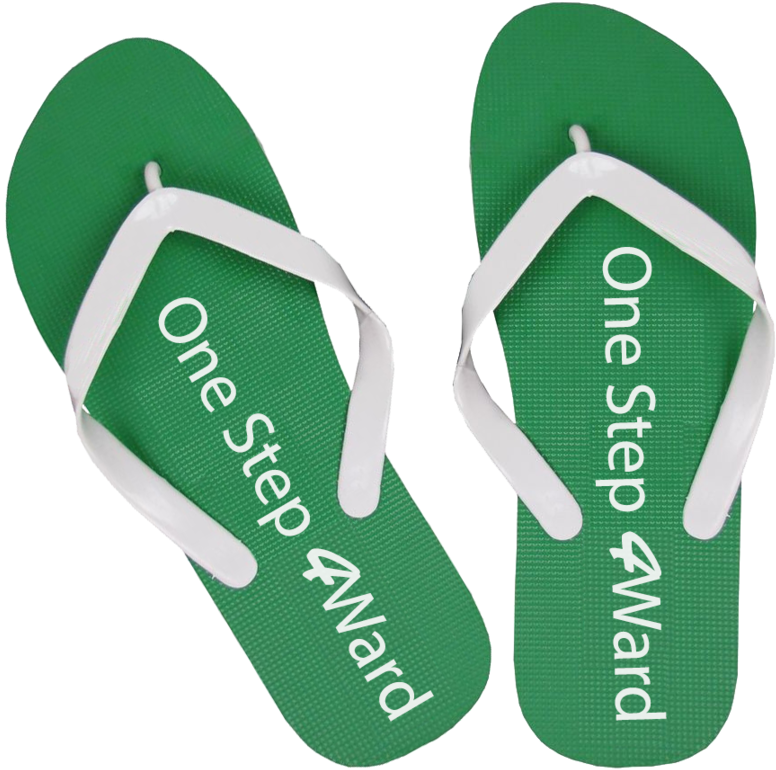 Flip Flops Png, Download Png Image With Transparent - Flip-flops (800x802), Png Download