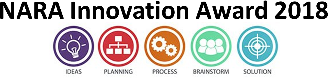 The Purpose Of The Nara Award For Innovation Is To - Brar (1275x355), Png Download