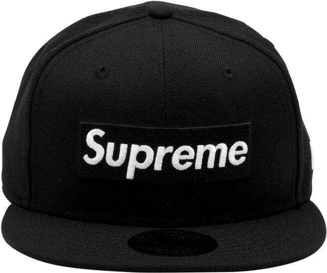 Supreme (1000x600), Png Download