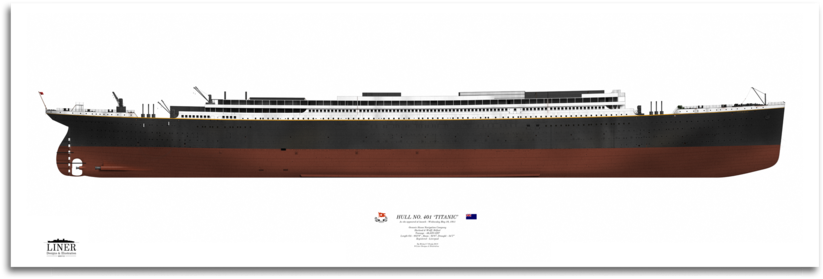 Hull 401 (1000x500), Png Download