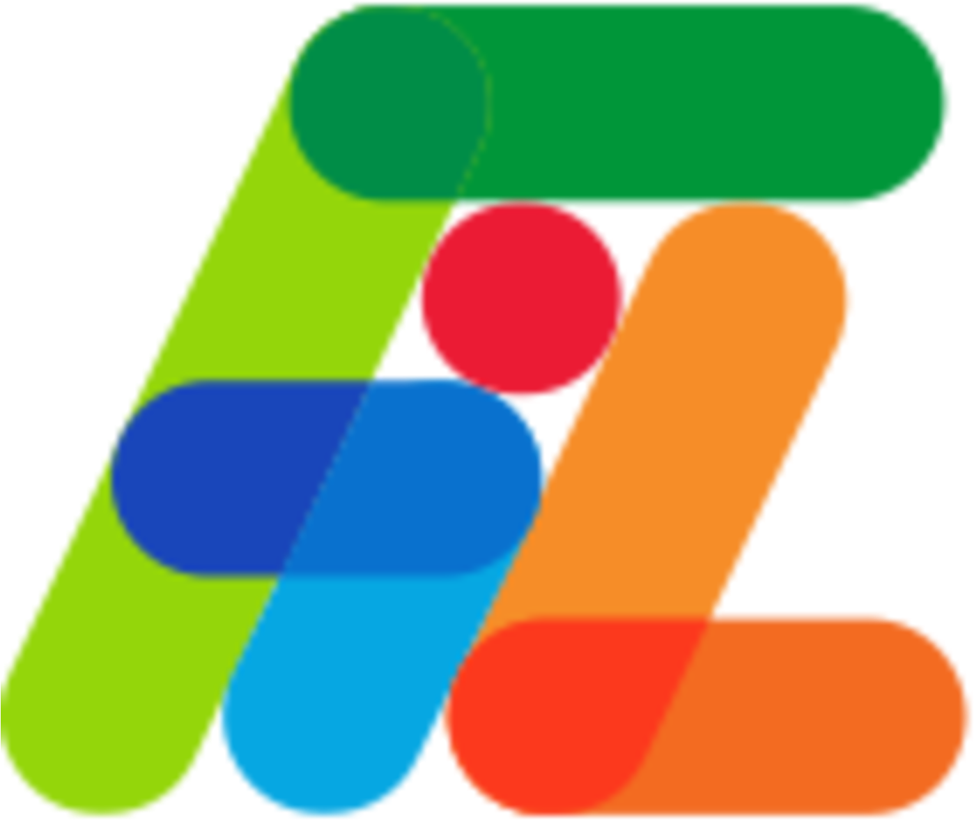 Fintech Innovation Lab London (1440x1311), Png Download