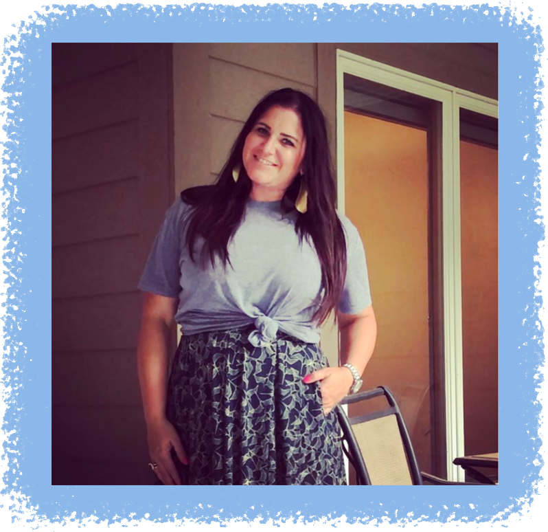 I Know There Are Plenty Of Great Lularoe Women's T-shirts - Girl (798x774), Png Download