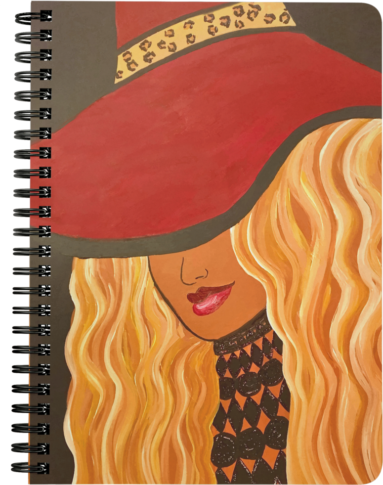 Spiral Notebook - Spiral (1024x1024), Png Download
