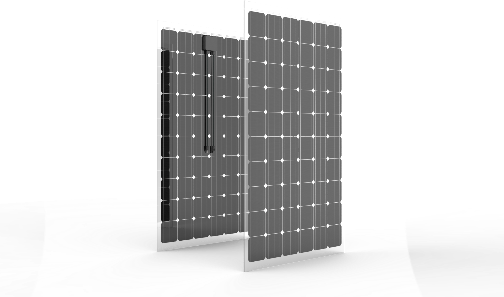 60 Cell - Architecture (1920x1244), Png Download