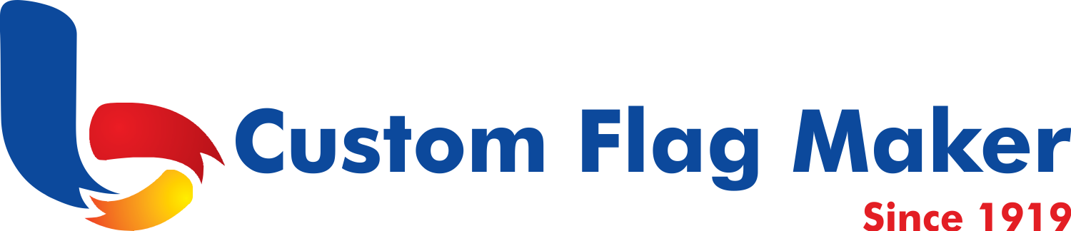 Custom Flag Maker Custom Flags Wholesale Flag Maker - Graphic Design (1500x324), Png Download