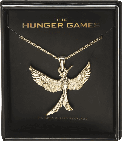 Hunger Games Png (570x570), Png Download