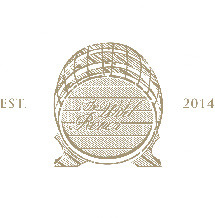 The Whiskey Co Op Logo - Whisky Club Logo (691x700), Png Download