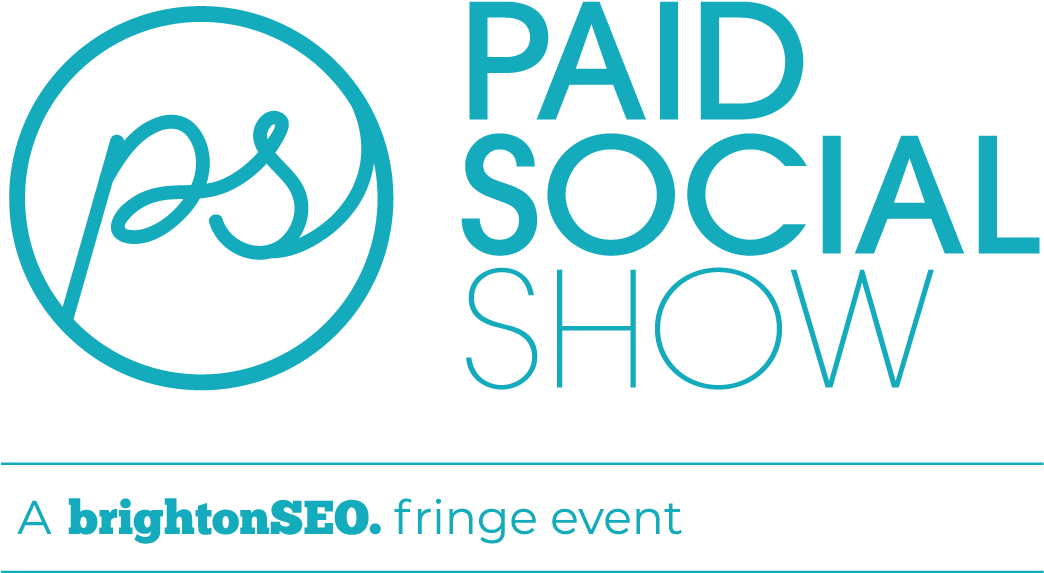 Paid Social Show - Brighton (1237x716), Png Download