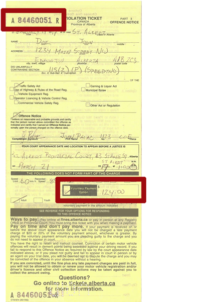 Fine Payments - General Supply (600x600), Png Download