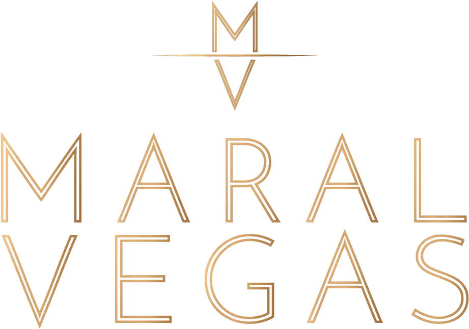 Maral Logo Gold-06 Format=1500w (1000x739), Png Download
