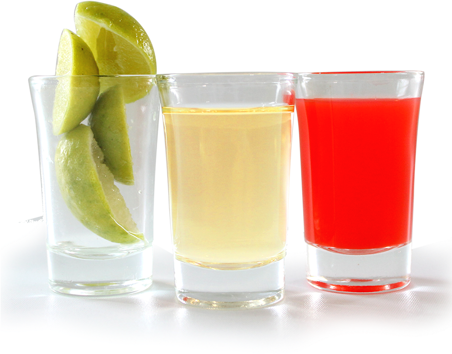 Cantinero Fire Shot - Shots Licor Png (900x900), Png Download