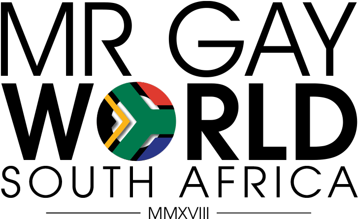 Mr Gay World South Africa - - Dixipay (900x600), Png Download