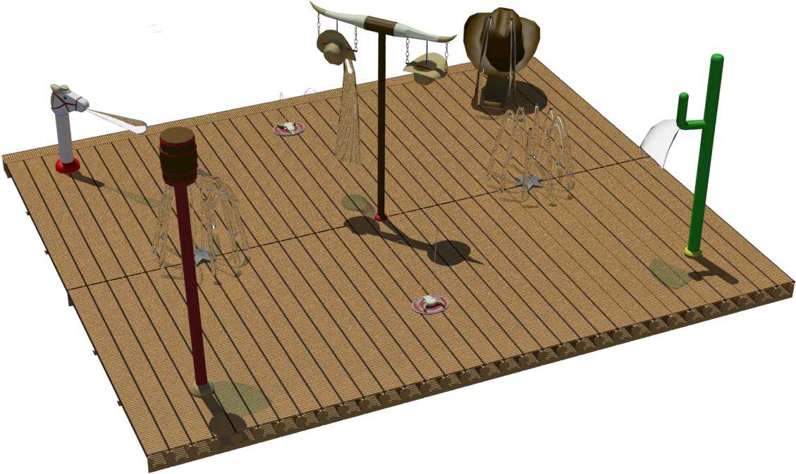 419 - 663 - - Plywood (1156x839), Png Download