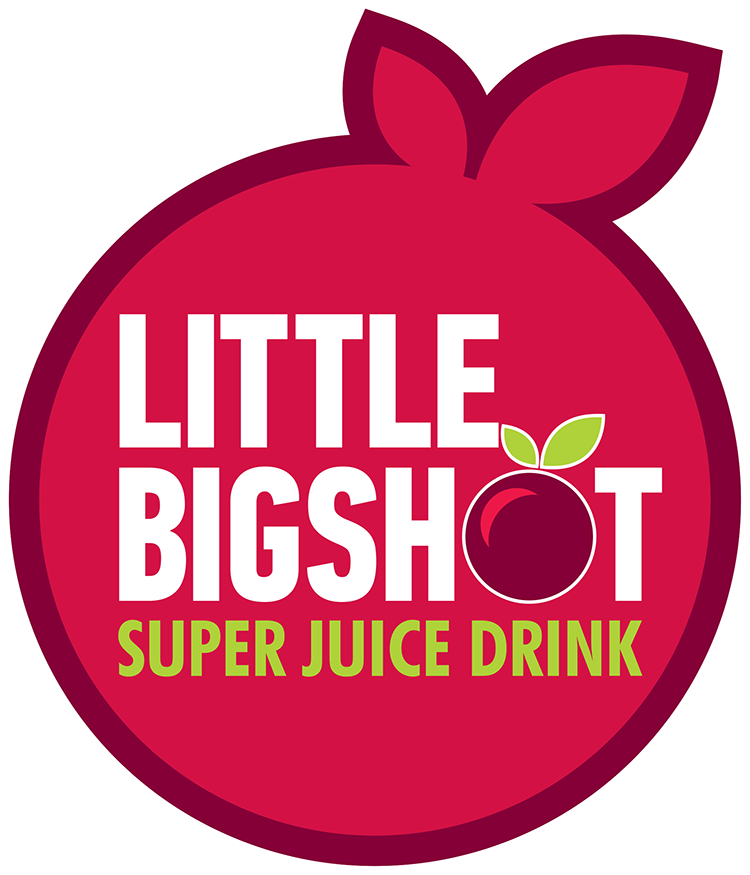 Little Big Shot Energy Drink (750x875), Png Download