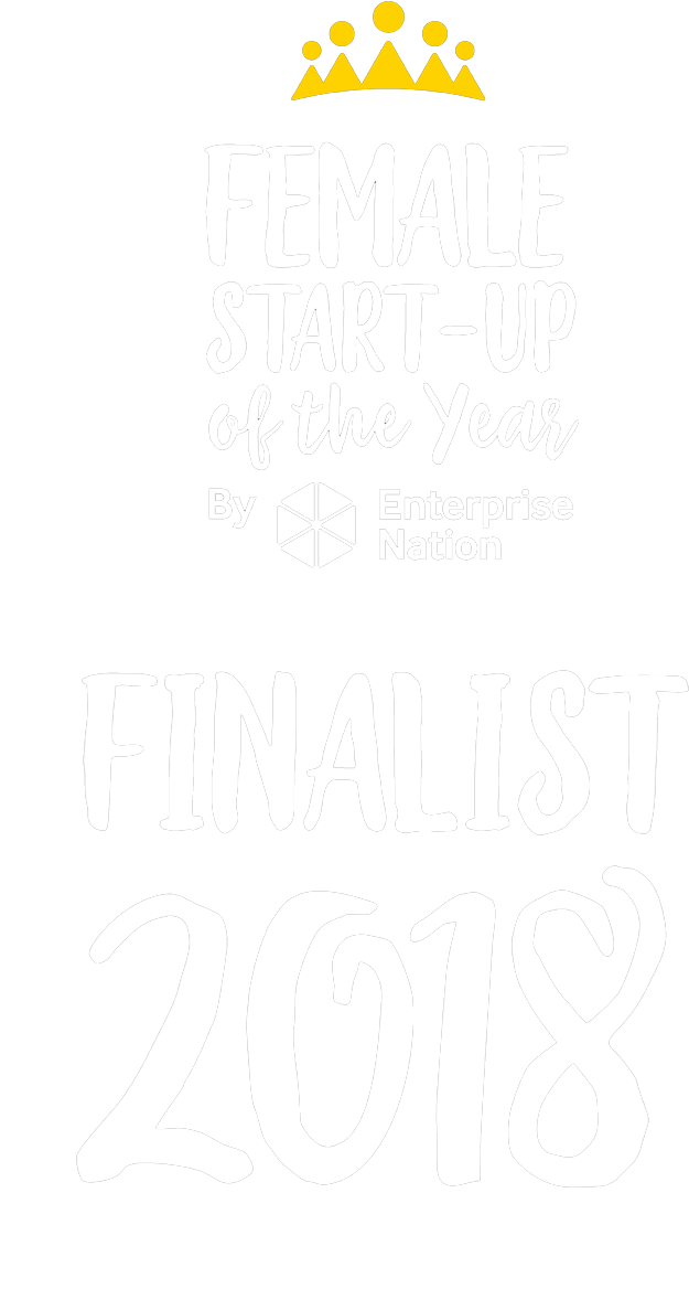 Enteriprise Nation Female Start Up-02 Copy - Poster (716x1280), Png Download