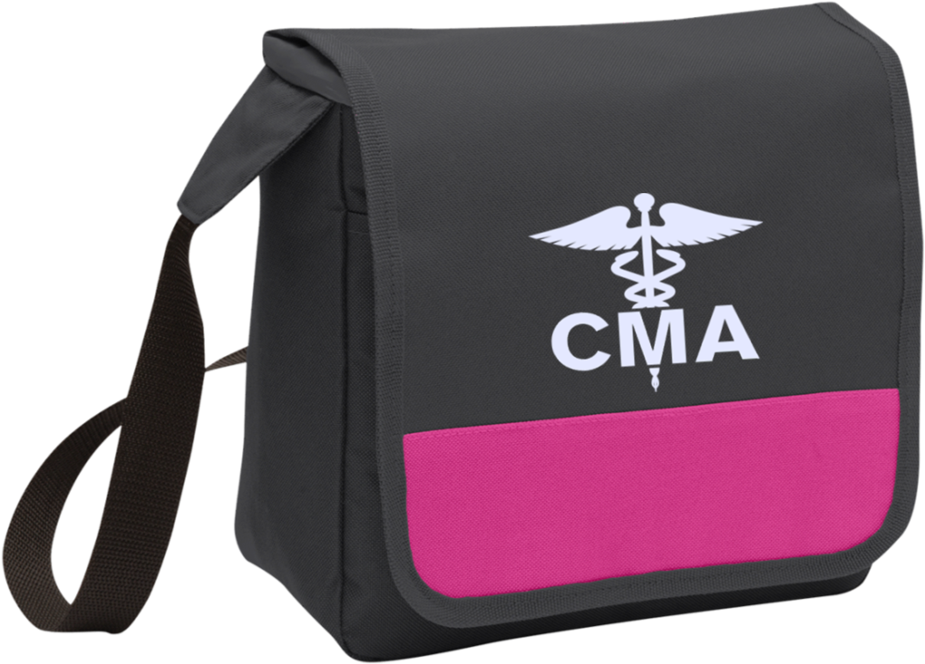 Certified Medical Assistant - Lunchbox (1024x1024), Png Download