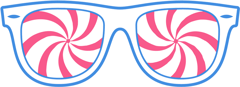 Glasses (780x780), Png Download
