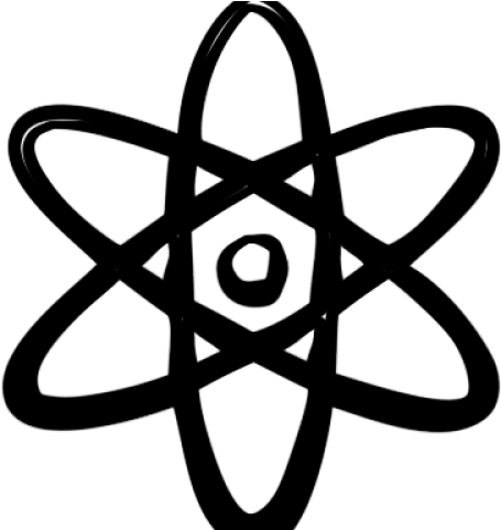 Science Symbol (640x480), Png Download