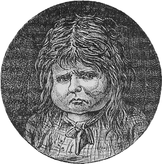 And Realized There Were Some Pretty Creepy Images That - Sketch (624x562), Png Download