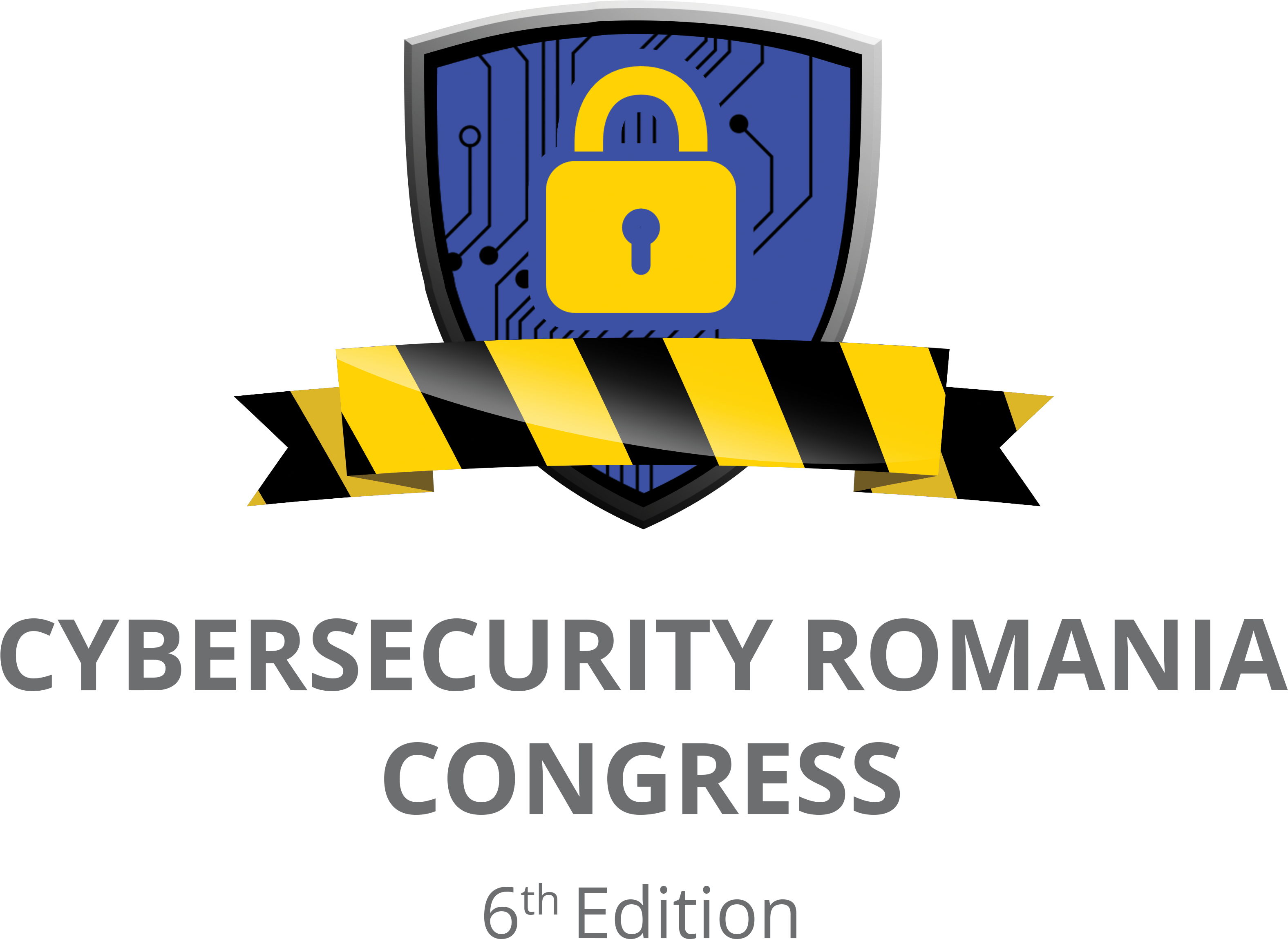 Logo Cyber Romania 30 May 2018 - Abc Accelerator (3700x2438), Png Download