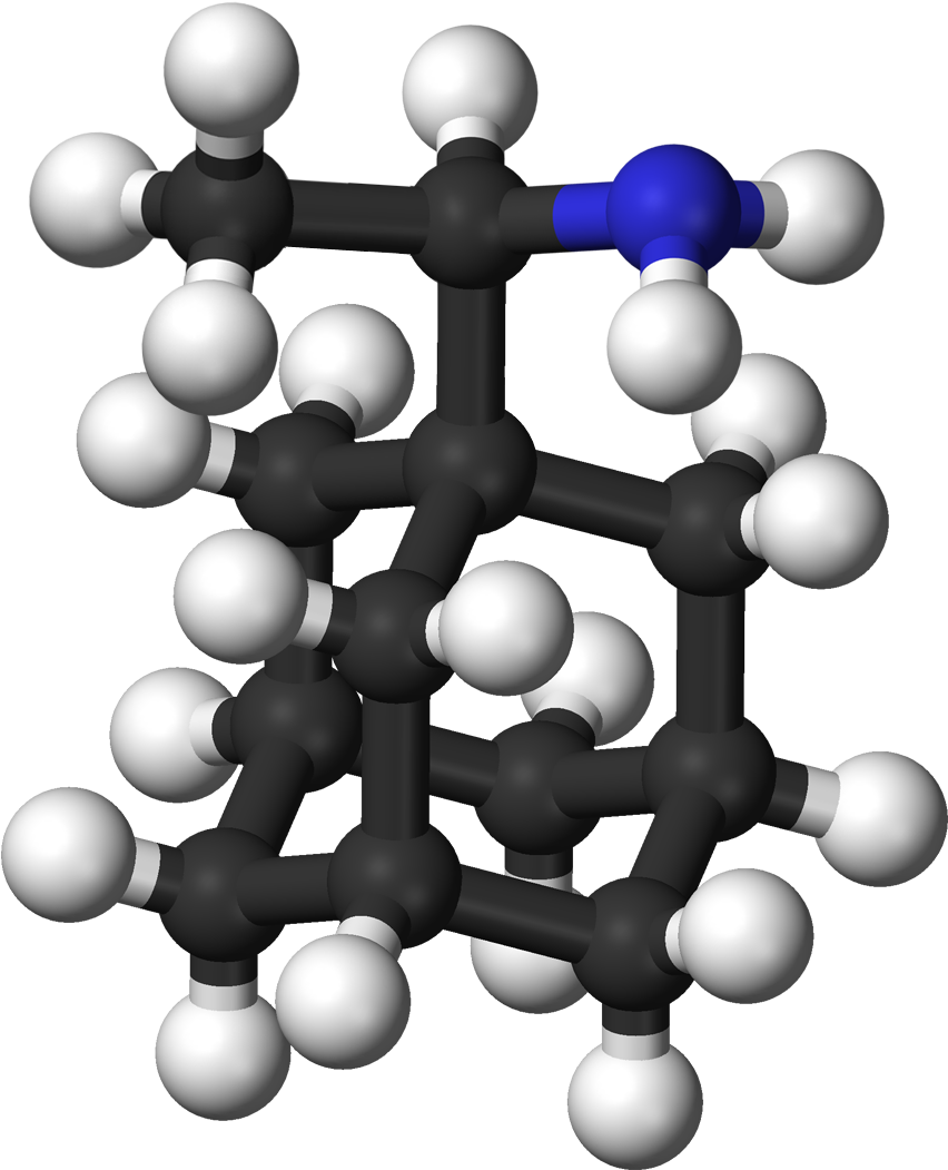 Free Public Domain Images - Adamantane (950x1148), Png Download