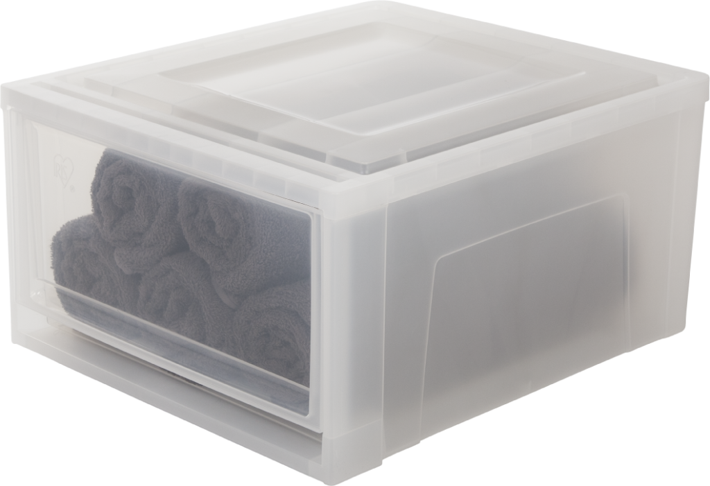 Your Preferences To Maximise Storage Space - Transparent Box (1024x701), Png Download