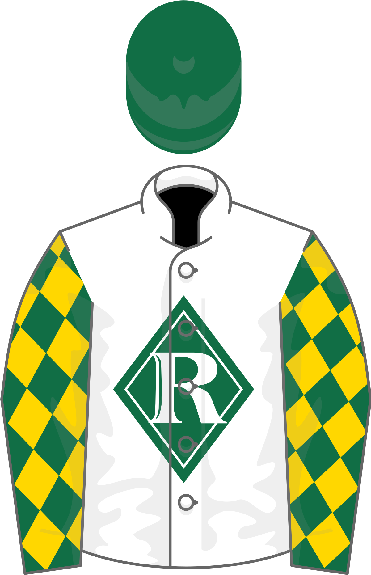 Reeves Thoroughbred Racing (1200x1873), Png Download