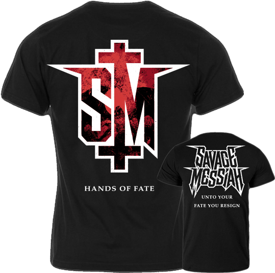 Sm Hof T Mock - Active Shirt (595x626), Png Download