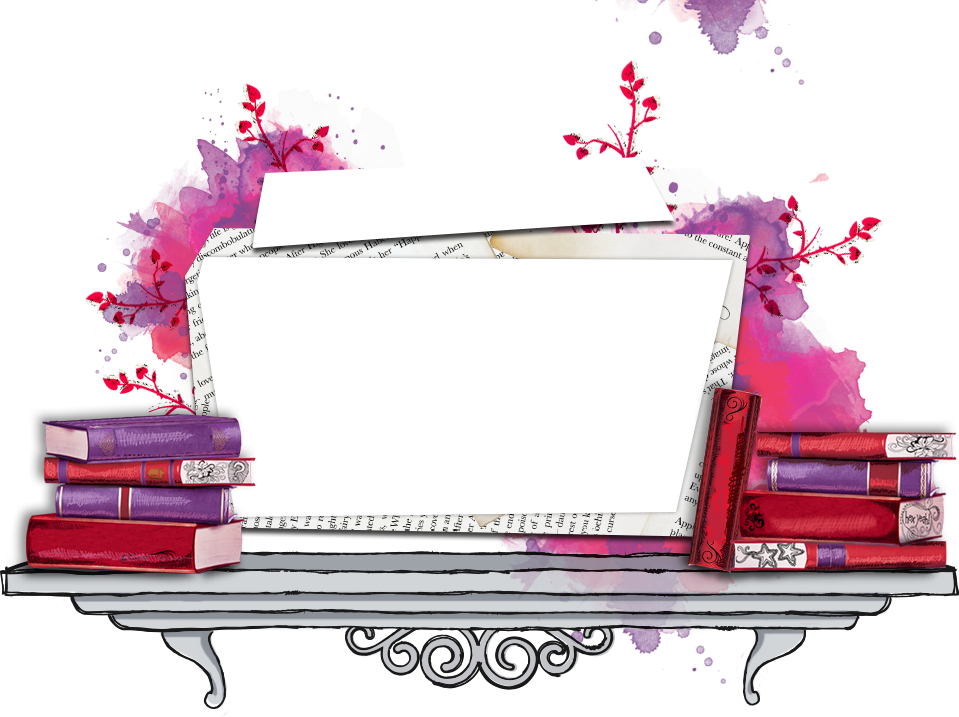 Error-bg - Shelf (959x717), Png Download