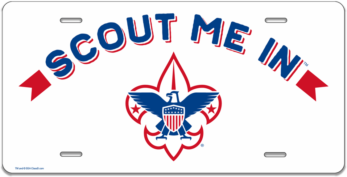 Categories - Boy Scouts Of America (1280x1280), Png Download