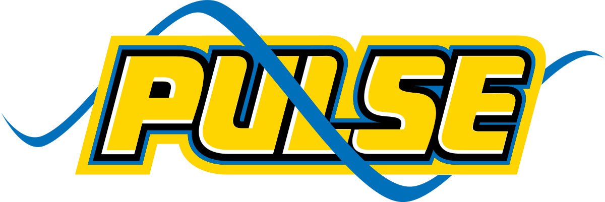 Pulse Nz (1200x401), Png Download