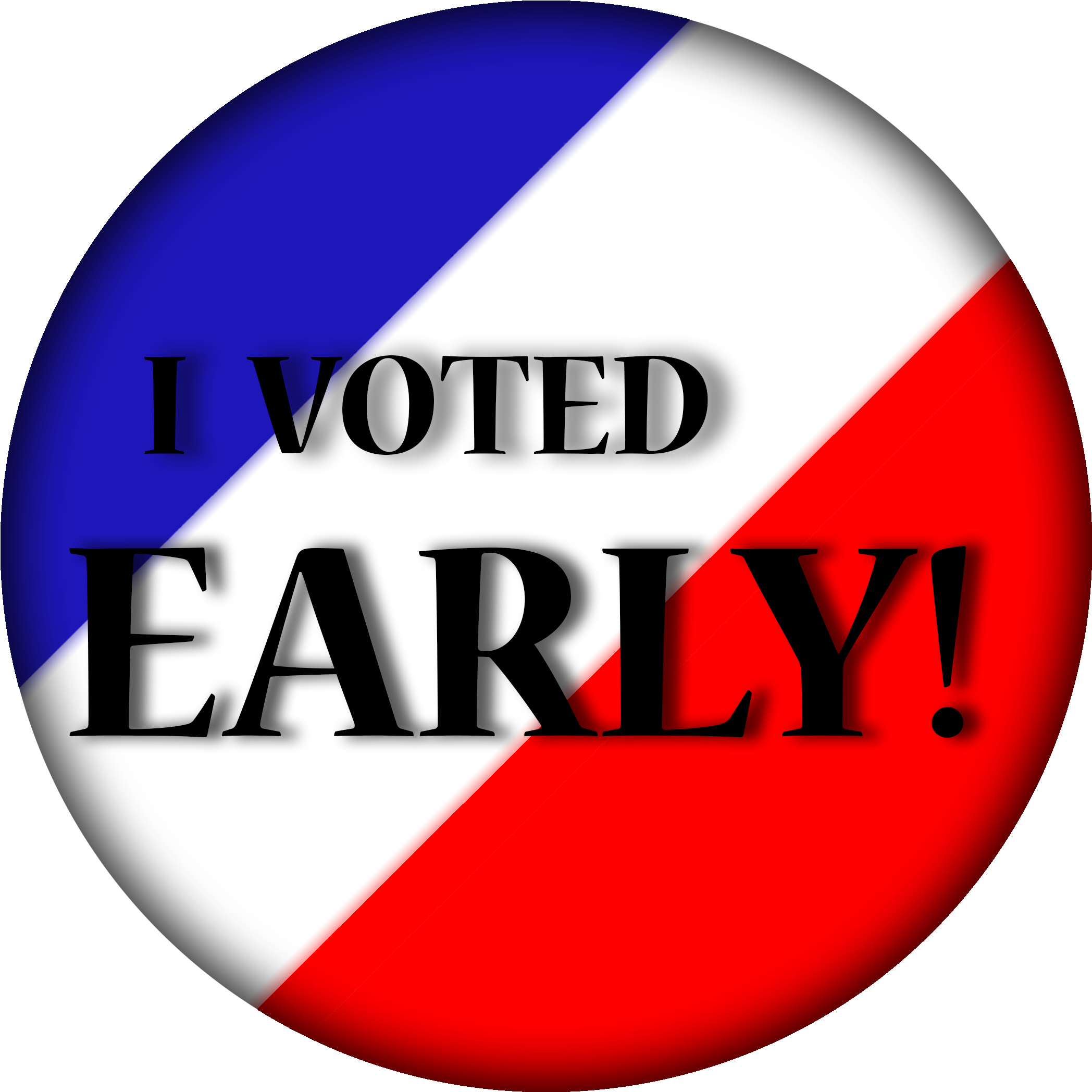 They Wanted People To Have The Right To Vote, And Take - Gestamp (3000x3000), Png Download