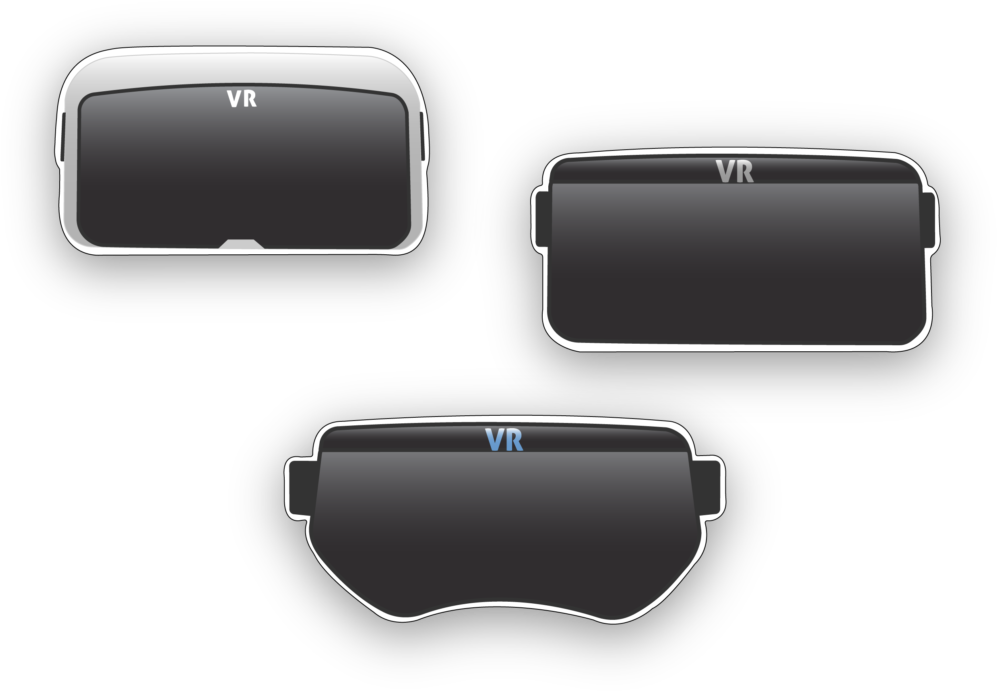 3 Million People Subscribe To The Youtube 360 Channel - Gadget (1030x723), Png Download