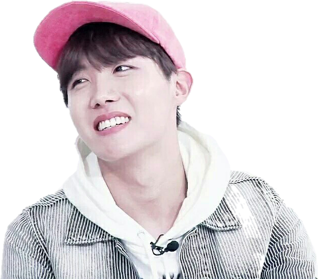 J-hope Pngs ~ ° [ Requested ] ° - Boy (636x563), Png Download