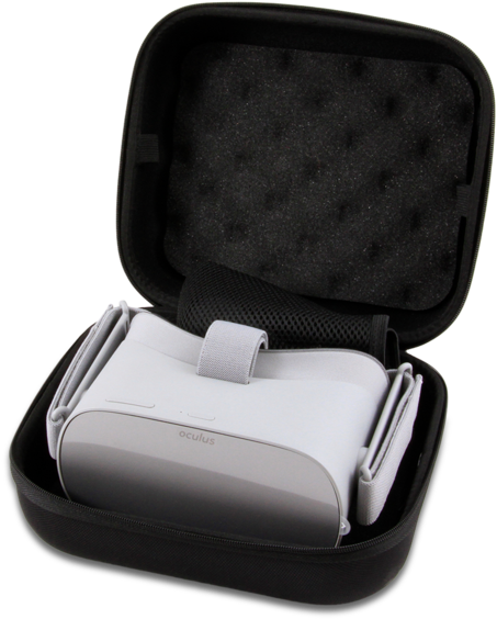 Virtual Reality (600x600), Png Download