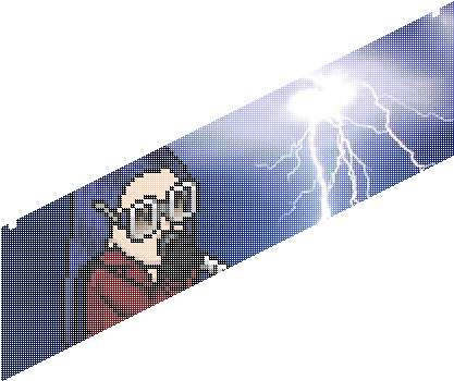 Colombia Concert - Flag (3657x2408), Png Download