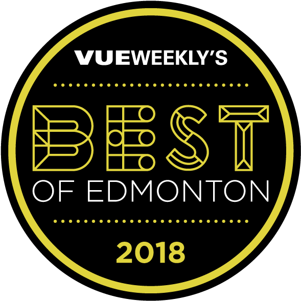 If You Haven't Already Voted For The Best Of Edmonton - Mwa (720x720), Png Download