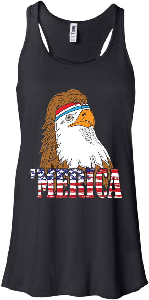 Patriotic Usa Mullet Eagle T Shirt - Conor Mcgregor Shirts (1155x1155), Png Download