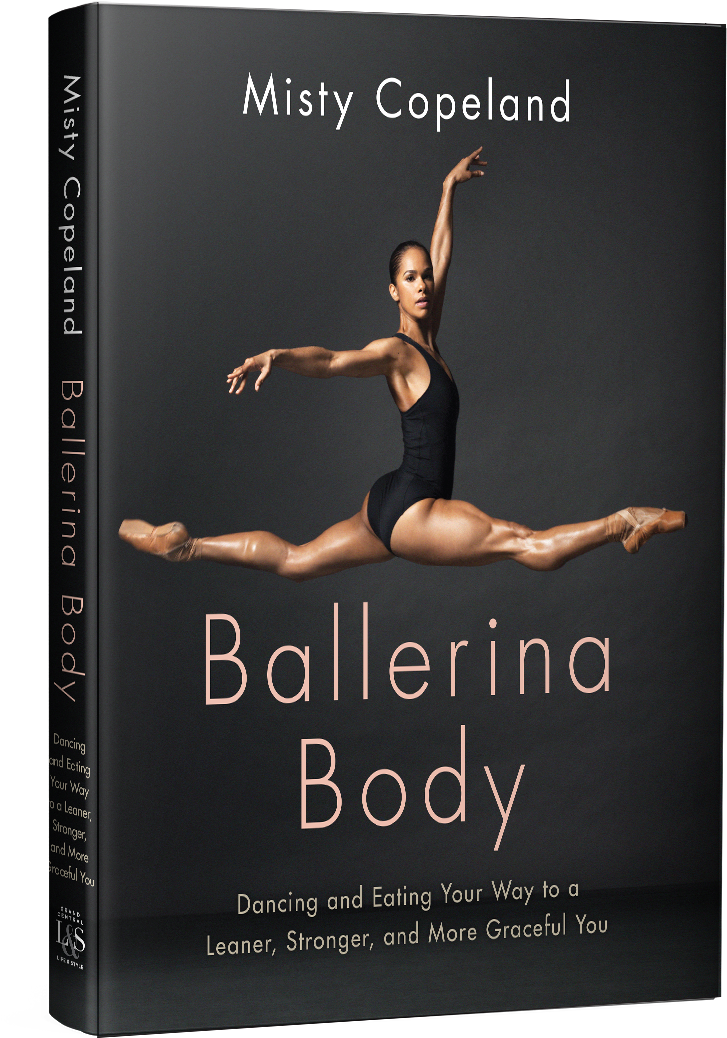 Dancing And Eating Your Way To A Leaner, Stronger, - Ballet Dancer (800x1099), Png Download