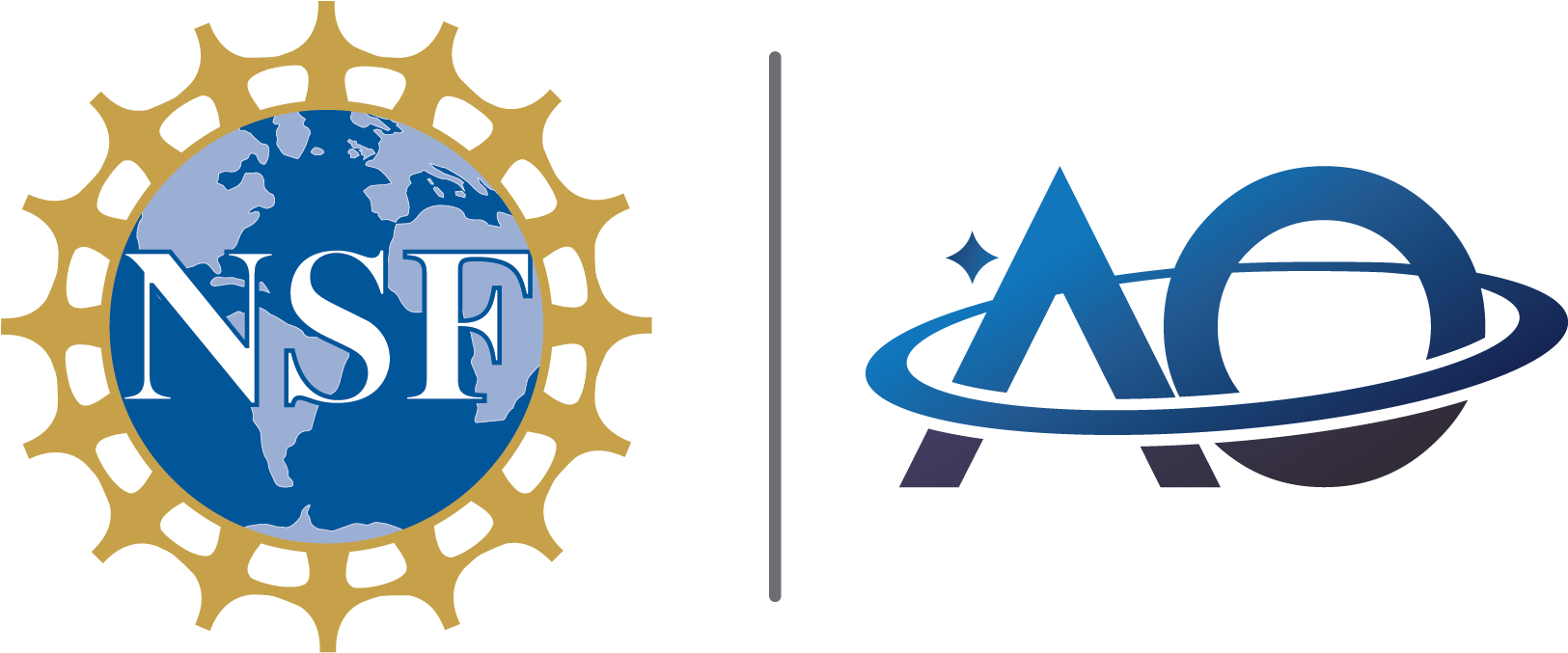 National Science Foundation Net (1846x893), Png Download