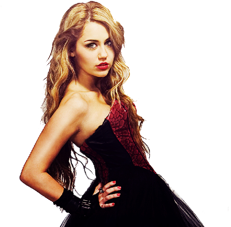 Miley Cyrus Png Photo Mileycyruspng2 - Miley Cyrus Gypsy Heart Tour (800x532), Png Download