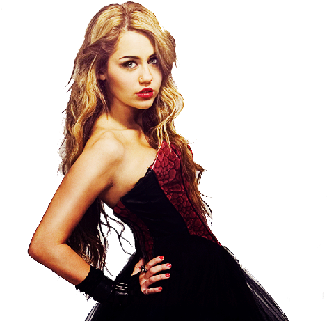 Download Miley Cyrus Png Photo Mileycyruspng2 - Miley Cyrus Gypsy Heart