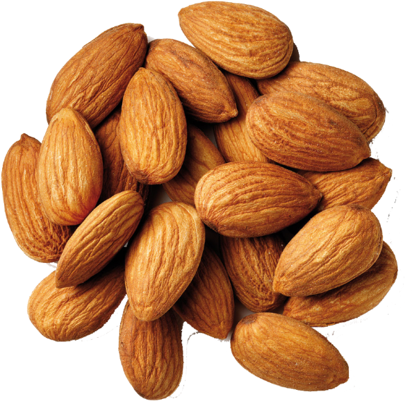 Drinks - California Almonds (700x700), Png Download