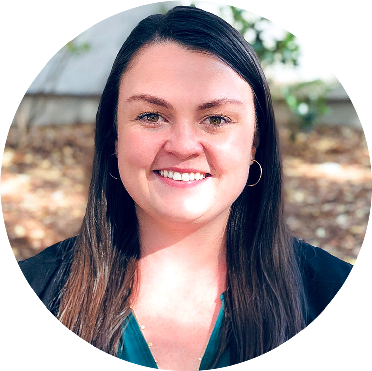 Anna Naughton Circle - Girl (773x768), Png Download