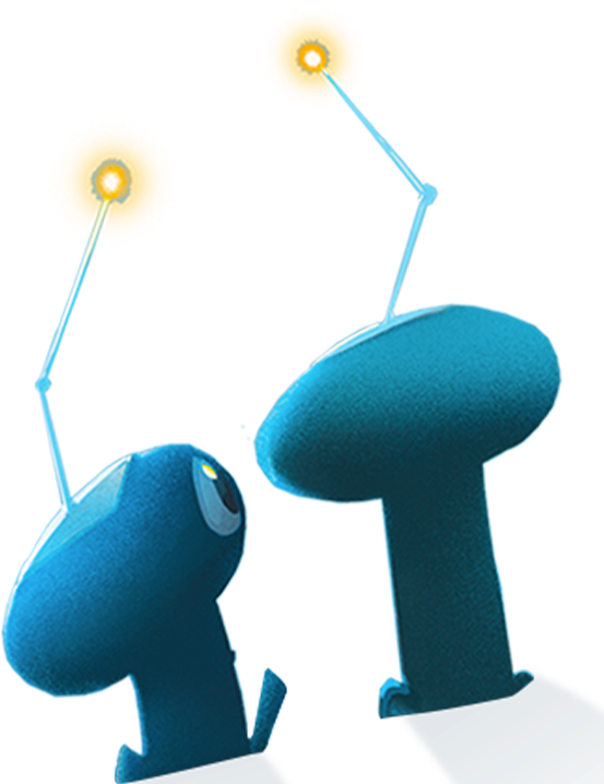 Asteroids Image Character - Illustration (580x1200), Png Download