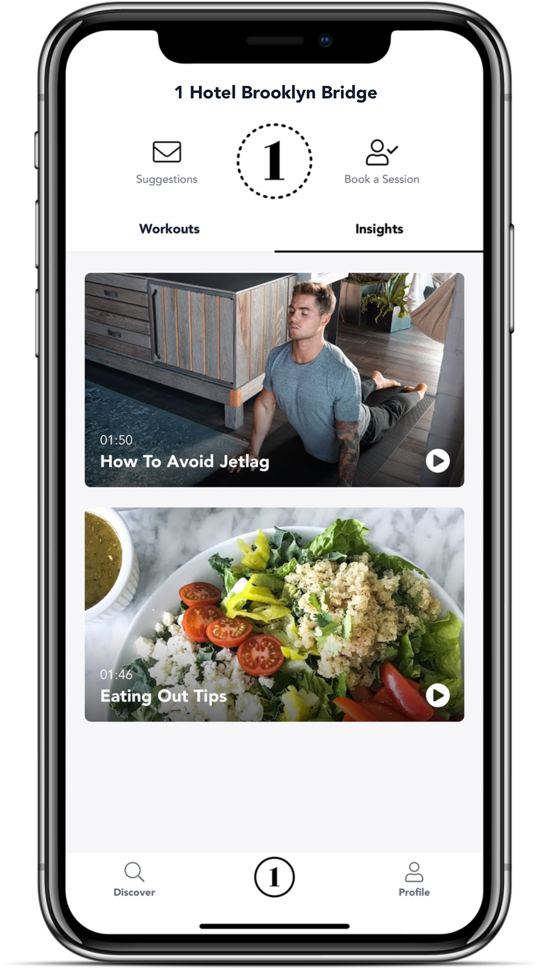 Phone1 - Profile Pages In App (1000x1000), Png Download