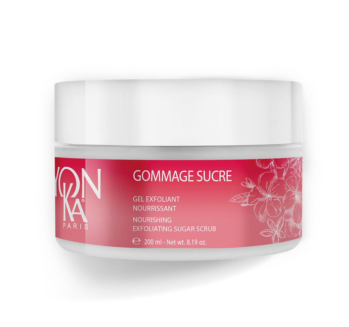 Yk Corps Relax Gommage Sucre - Yon Ka (1200x1200), Png Download