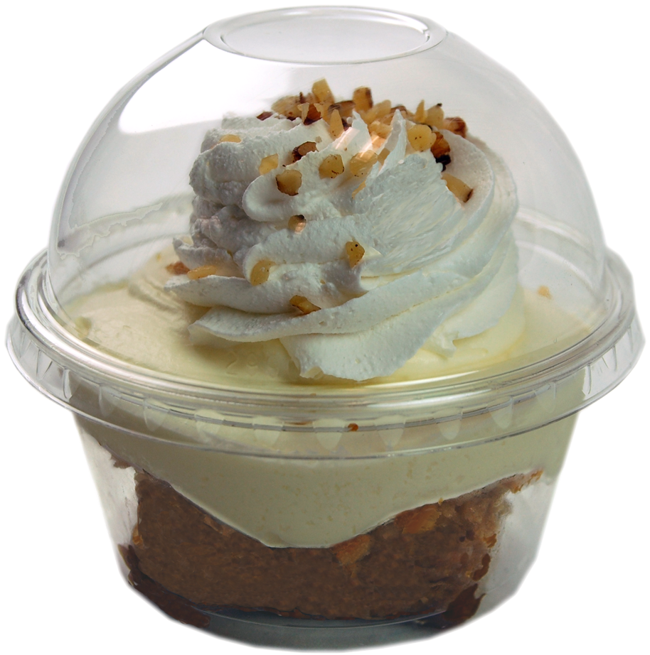 Carrot July - Soy Ice Cream (928x983), Png Download