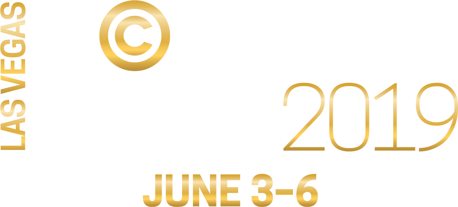 Logo Licensingweek2019 - Euro Shopper (1920x1080), Png Download