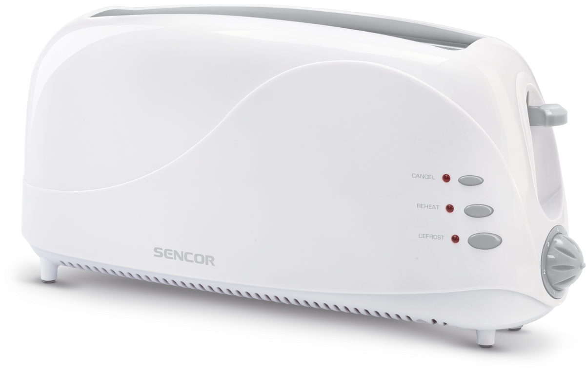 Toaster Sts 3051wh - Toaster (1300x1300), Png Download